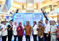 Bank Banten Dukung Digitalisasi Sistem Pembayaran Melalui Event KKB & Digiwara Fun Fest 2024