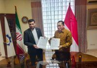 SMSI dan Iran Jalin Kerja Sama Media: Langkah Awal Promosi Budaya