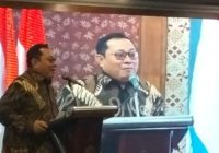 Firdaus Terpilih Kembali Pimpin SMSI