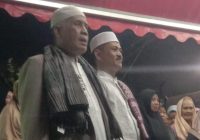 Peringati PHBI Maulid Nabi Muhammad SAW, Paguyuban Anak Terpal PT.Cipta Paperia , Santuni Puluhan Anak Yatim-Piatu