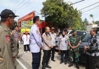 Sekda Ajak Wisatawan Nikmati Suasana Destinasi Wisata Pantai Anyer-Cinangka