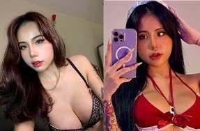 Demo địt mới nhất 2024 của Chibi1311, dâm đãng vãi