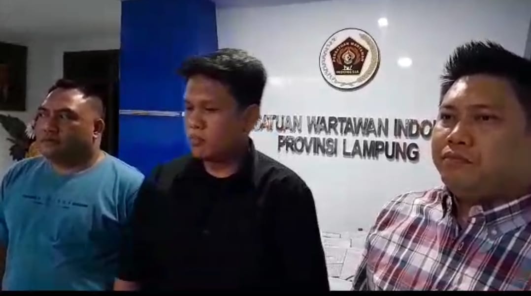 Diduga Ada Intervensi Penyidikan Kasus Pemalsuan Surat Tanah Di Jalan