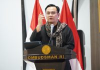 Ombudsman Temukan Indikasi Maladministrasi Tumpang Tindih Regulasi Kelapa Sawit