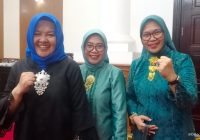 Banten Akan Jadi Tuan Rumah Hari Ibu Tingkat Nasional