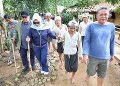 Pj Gubernur Banten A Damenta: Destinasi Kawasan Wisata Harus Terkoneksi Secara Terpadu